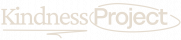 Kindness project logo